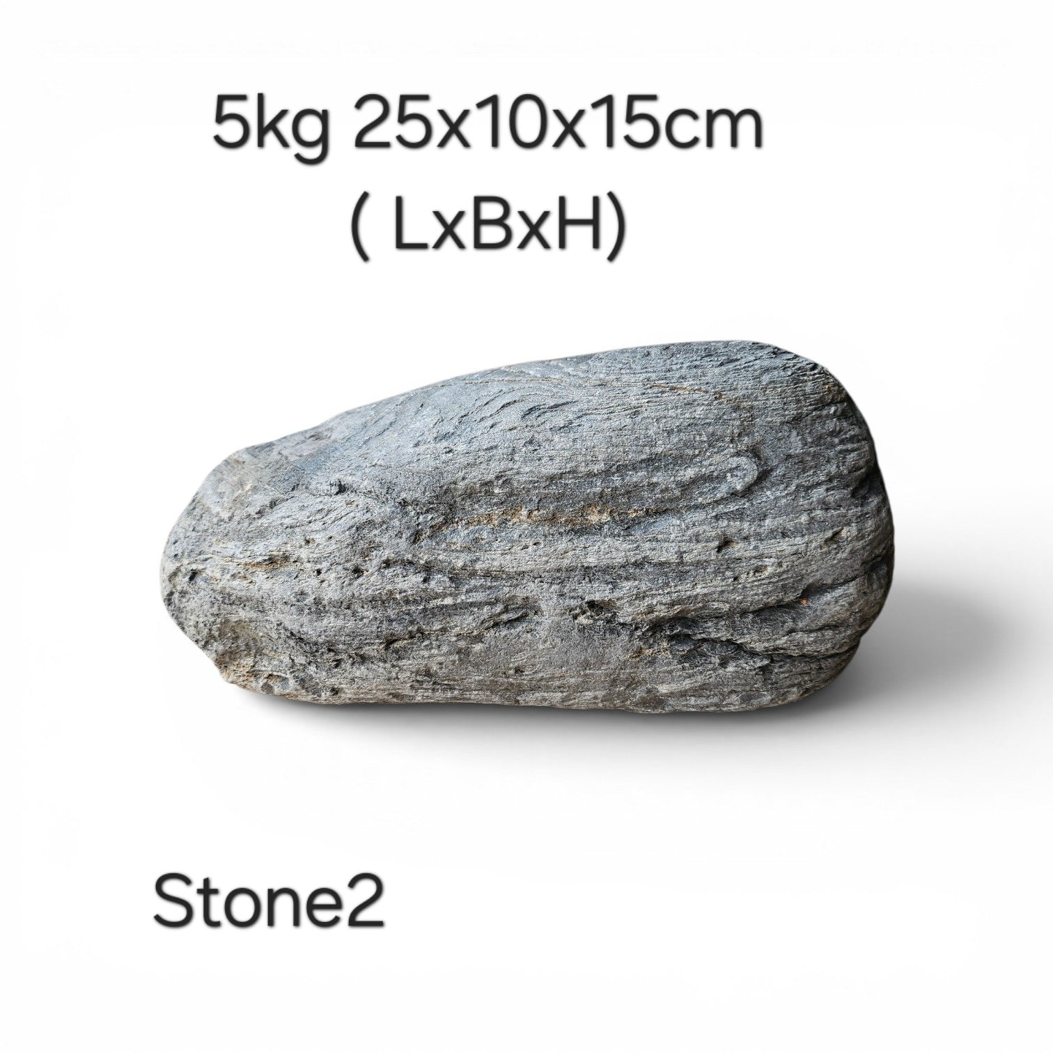 Wild Rhino Steine / Stones XL / Main Stones
