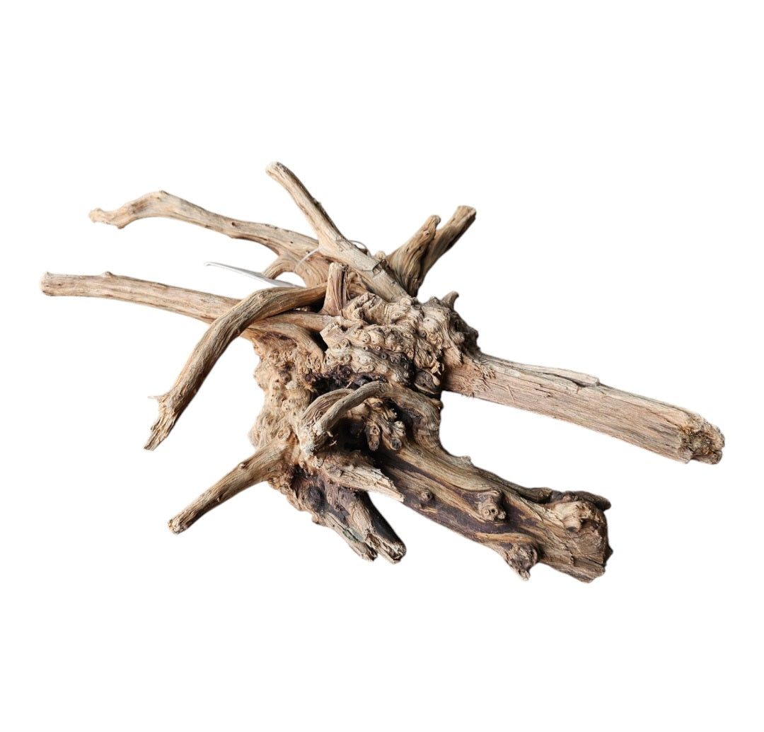 Black Slim Wood Größe S Nr.12