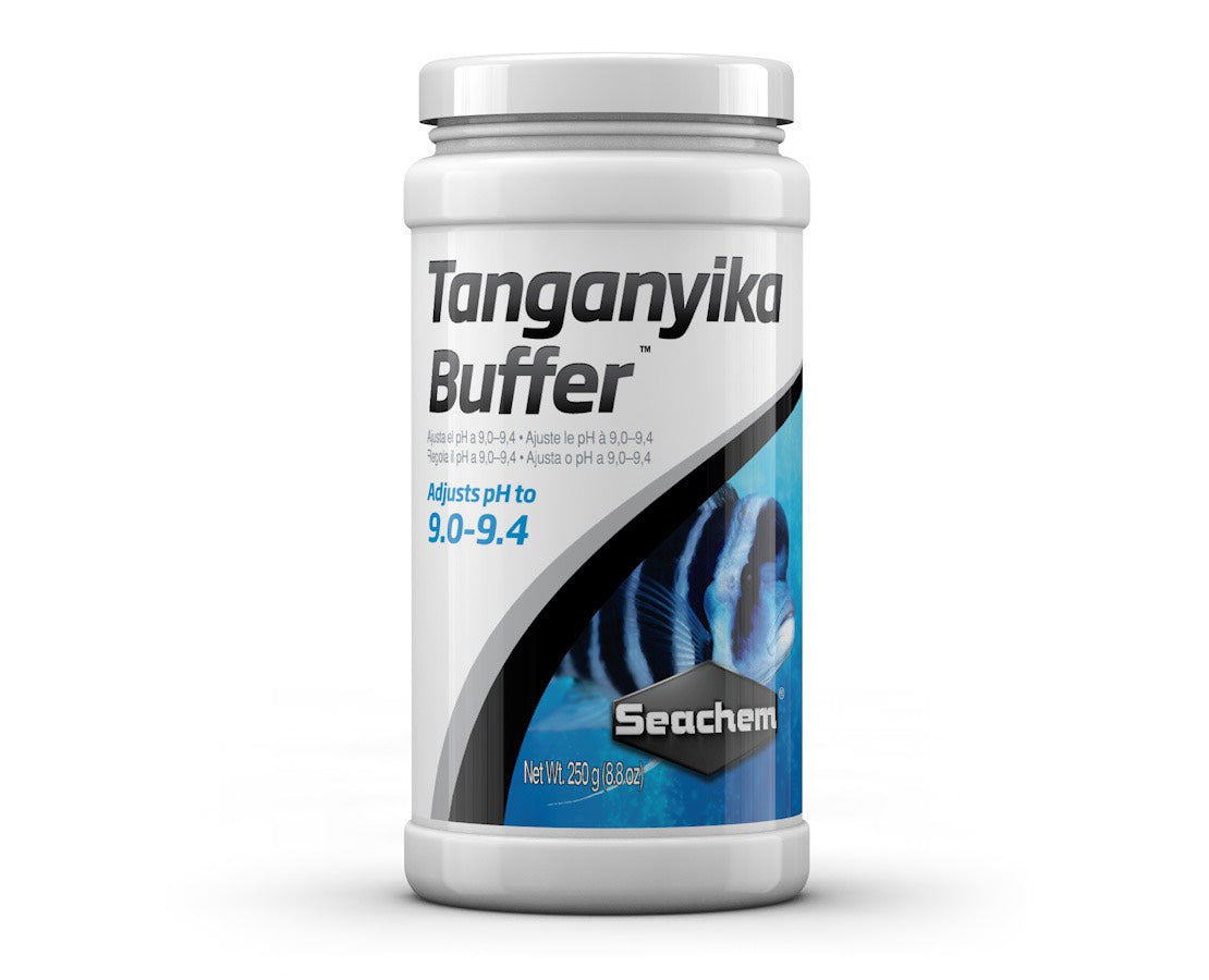 Seachem Tanganyka Buffer 250 g
