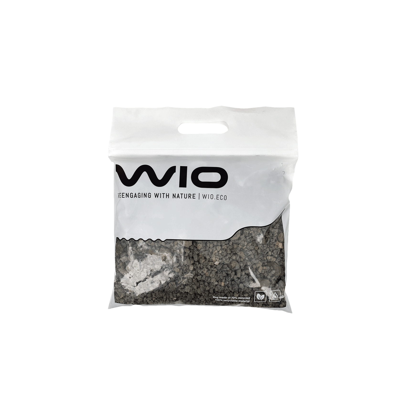 WIO POWERVOL BASE 4-15mm