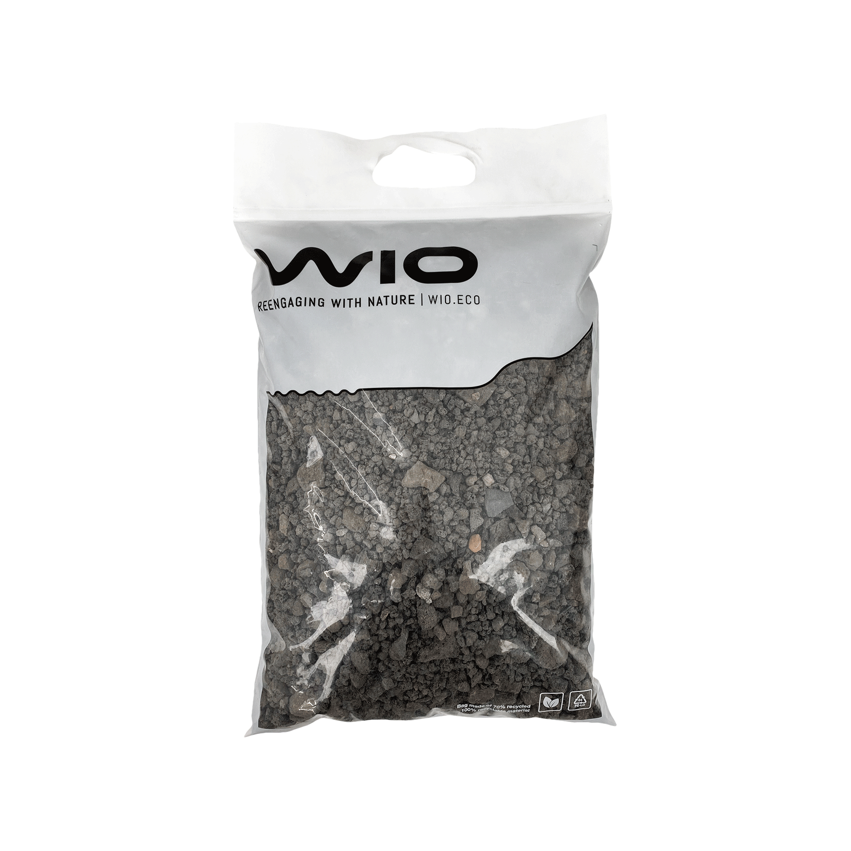 WIO POWERVOL BASE 4-15mm