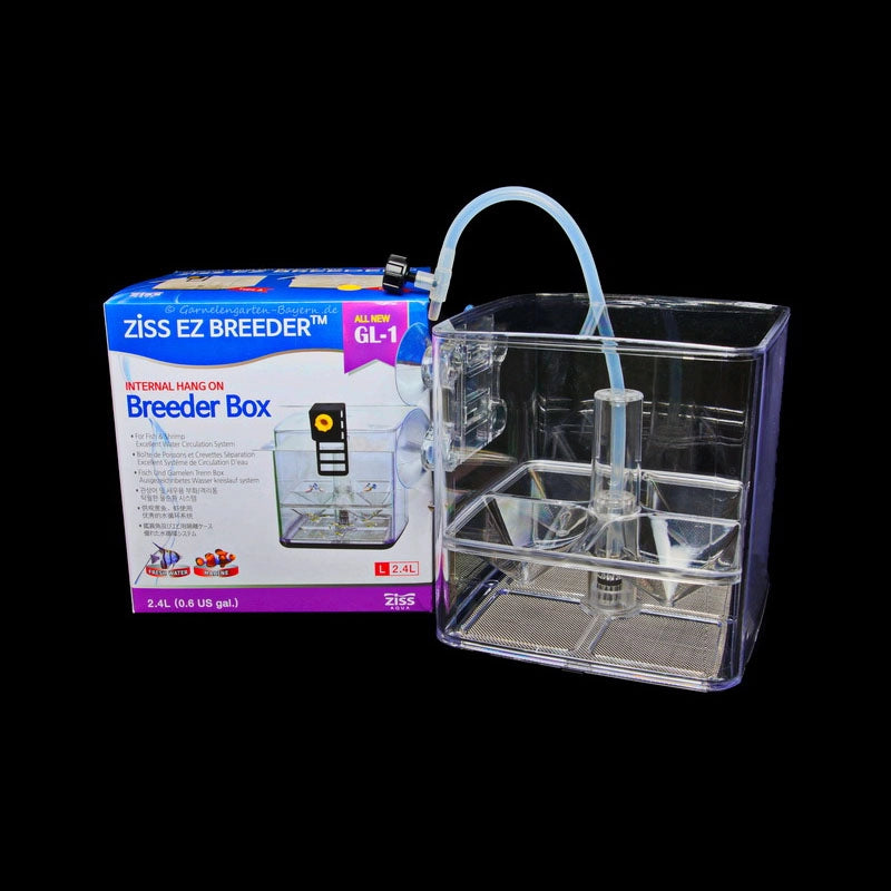 Ziss EZ Breeder GL-1T Profi Breedingbox