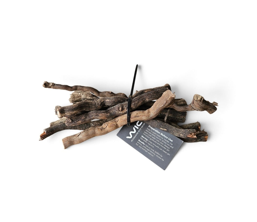 WIO ELDER ROOT  Mix 250g, 10-30cm