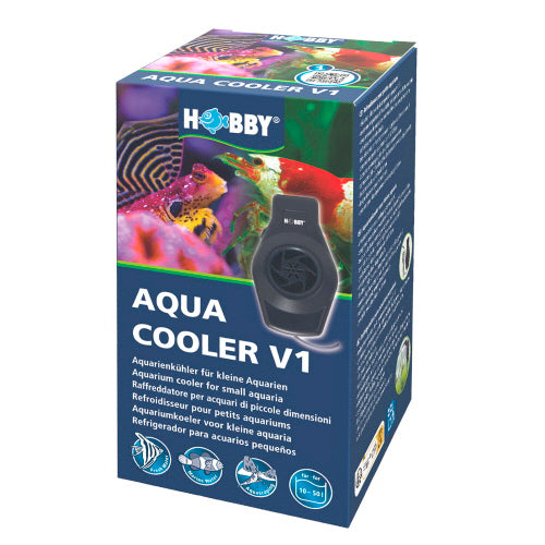 Hobby Aqua Cooler V1