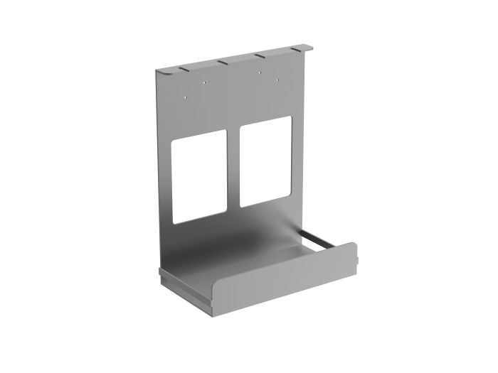 Chihiros Dosing Rack - Halterung Dosieranlage für Metall Schrank