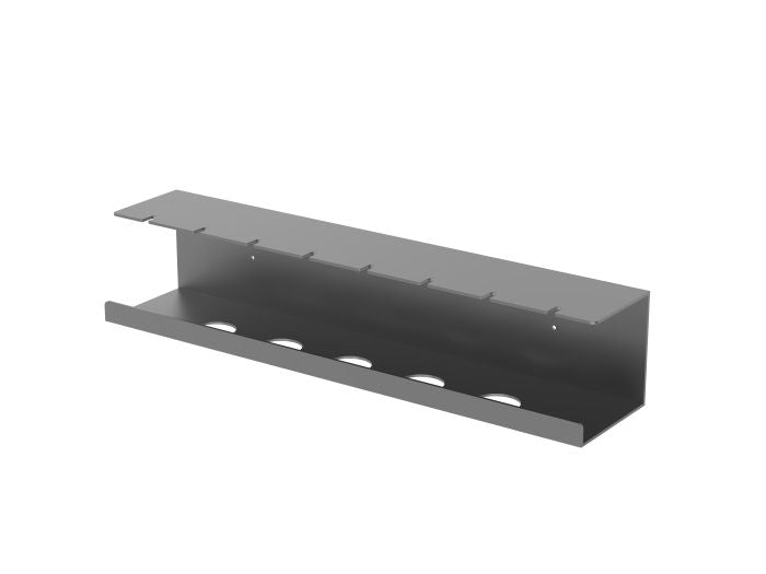 Chihiros Power Strip Holder - Halterung für Metall Schrank