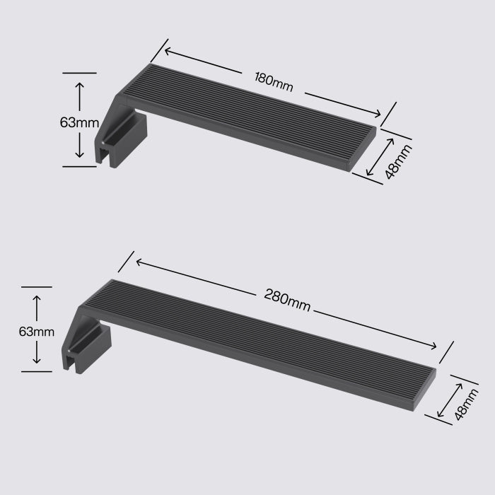 Chihiros Universal RGB Nano Lampe / Leuchte  inkl. Bluetooth