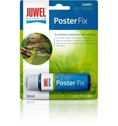 Juwel Poster Fix