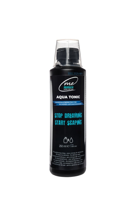 Me AquaTonic Wasseraufbereiter ab 250ml