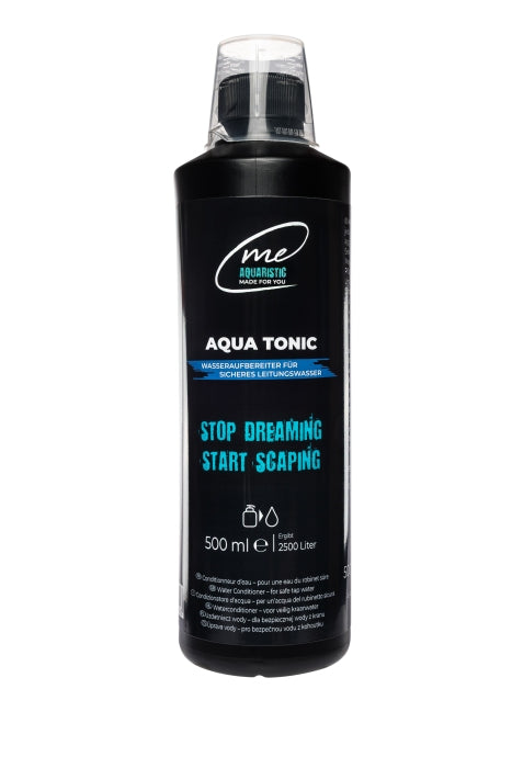 Me AquaTonic Wasseraufbereiter ab 250ml