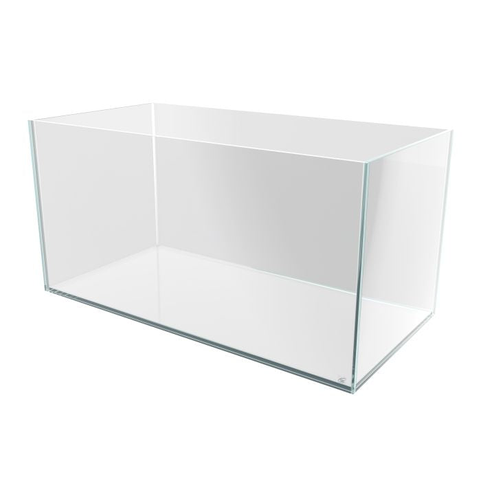 Me Cubito Extra clear Weißglas Aquarium