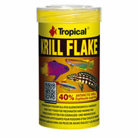Tropical  Krill Flake 100ml