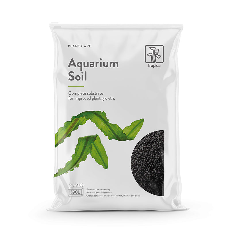 Tropica Aquarium Soil  3L