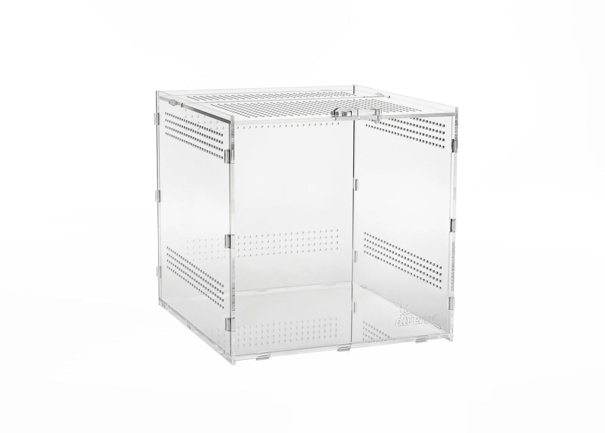 Diversa ACRYL TERRARIUM