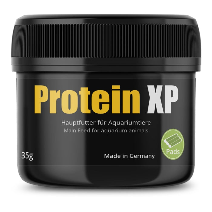 GlasGarten – Protein XP (35 g)