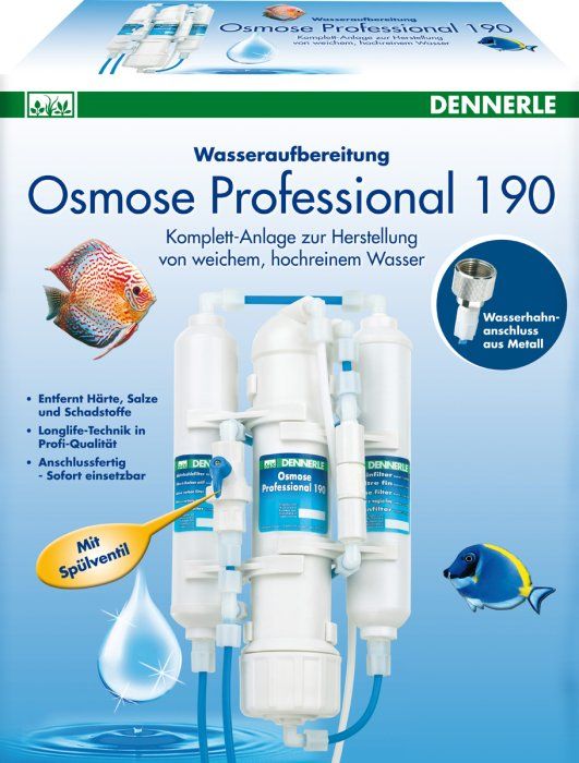 Dennerle Osmose Professional 190