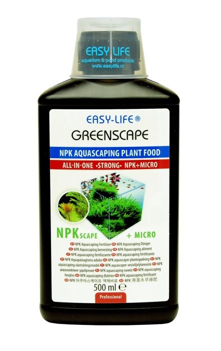 Easy Life GreenScape