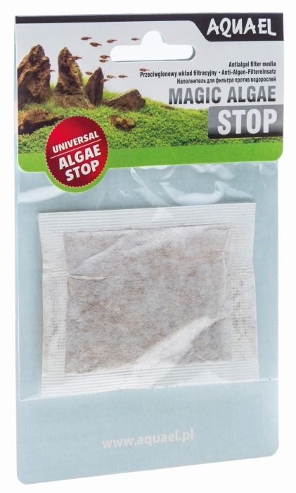 Aquael Filtermedium MAGIC ALGAE STOP