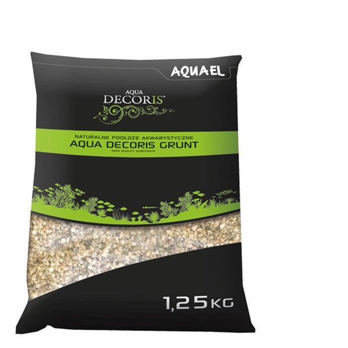 Aquael AQUA DECORIS Grunt 3-5 mm (1,25 kg)