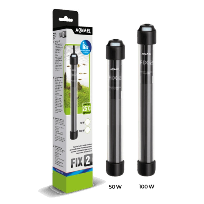 Aquael FIX 2 Heizer