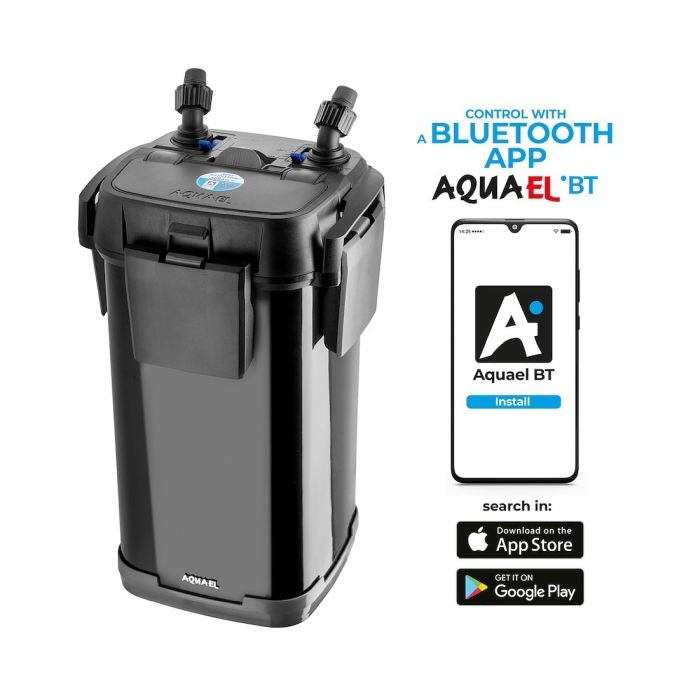 Aquael Filter ULTRAMAX BT