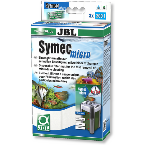 JBL Symec micro