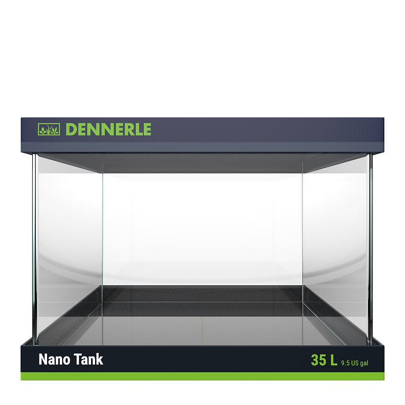 Dennerle Scaper's Tank  35 Liter
