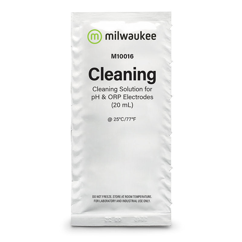 Milwaukee Reinigungslösung 25x20ml