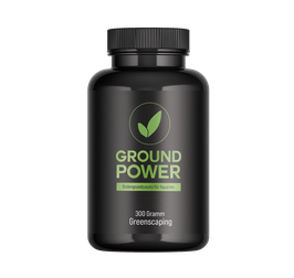 Greenscaping Ground Power