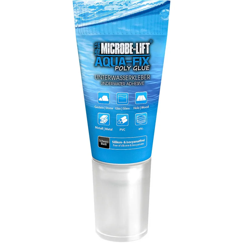 Microbe-Lift Aqua-Fix Poly Glue / Unterwasserkleber