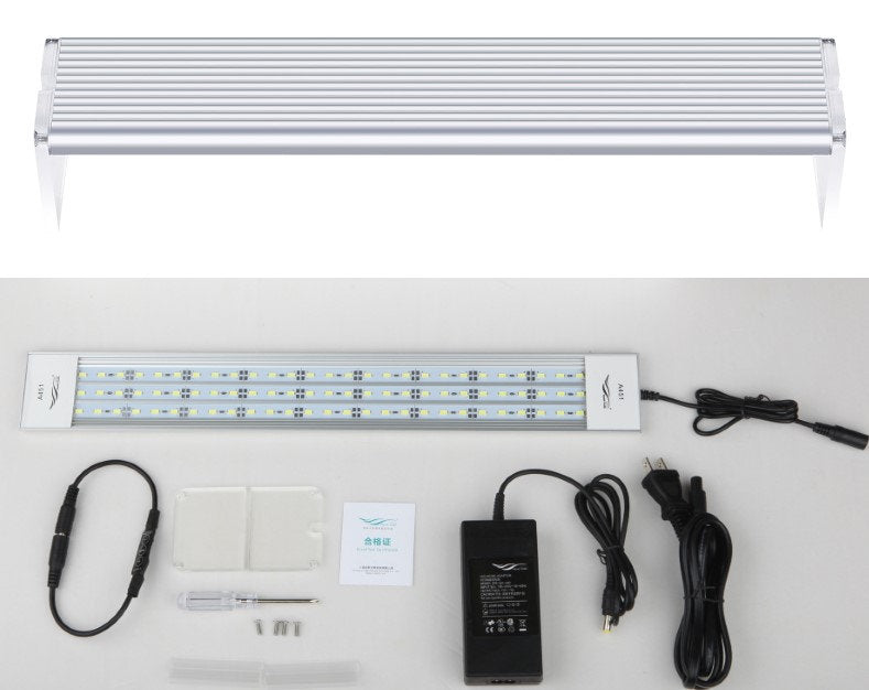 Chihiros LED-System A Serie - DE Version