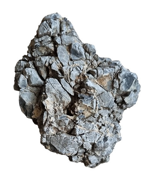 Geo Rocks / Steine  ( Stück - unterschiedliche Größen )