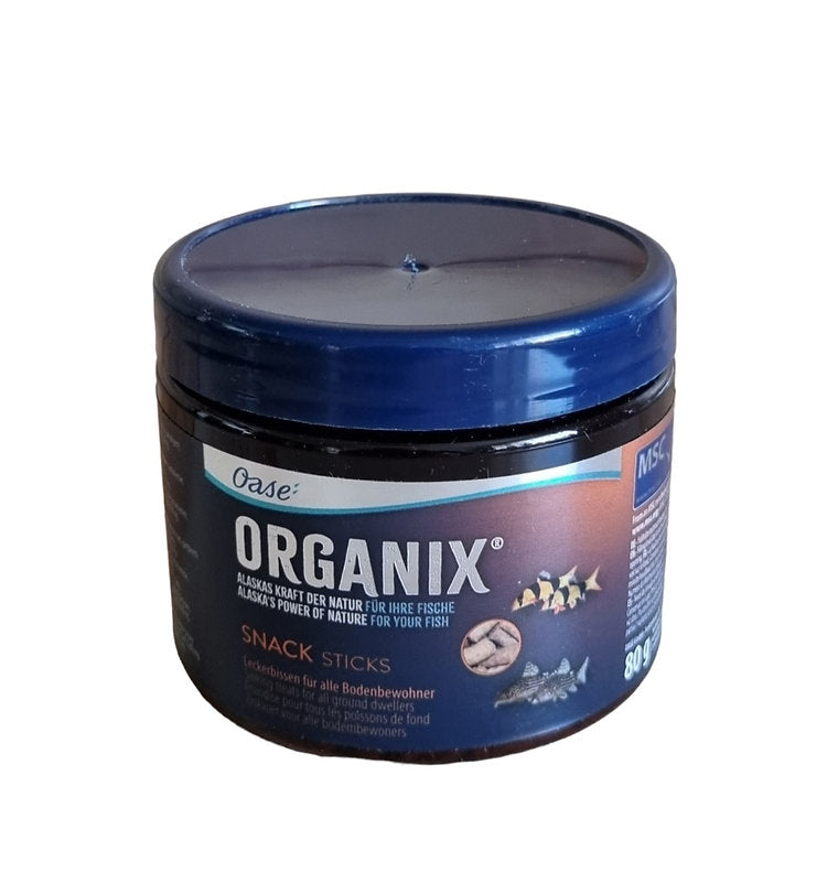 Oase ORGANIX Snack Stick 150ml