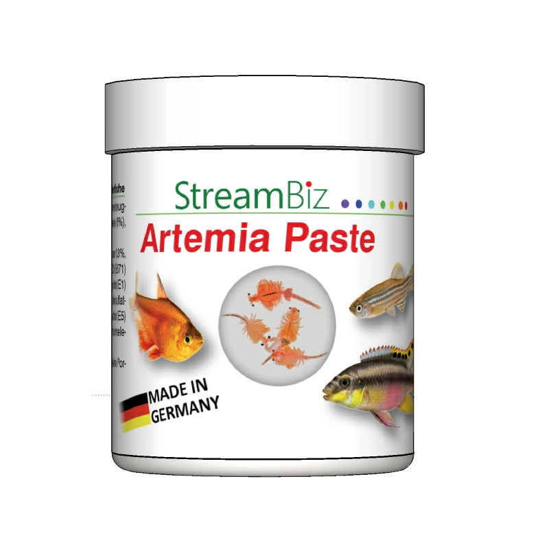 StreamBiz Artemia Paste 120 g