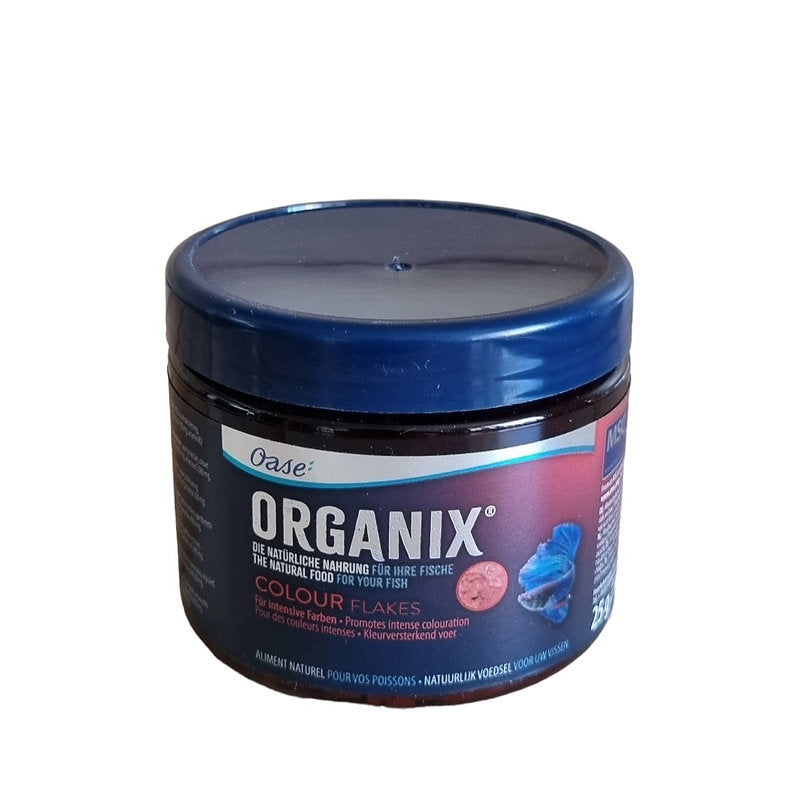 Oase ORGANIX Colour Flakes 150ml