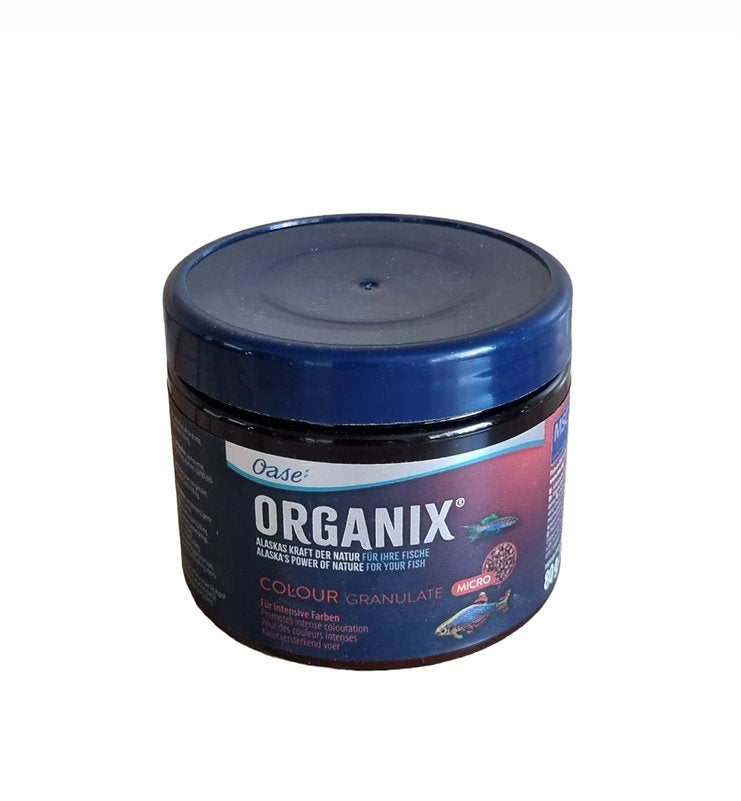 Oase ORGANIX Micro Colour Granulate 150ml