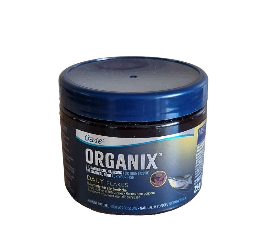 Oase ORGANIX Daily Flakes 150ml