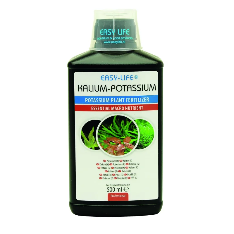 Easy-Life Kalium-Potassium
