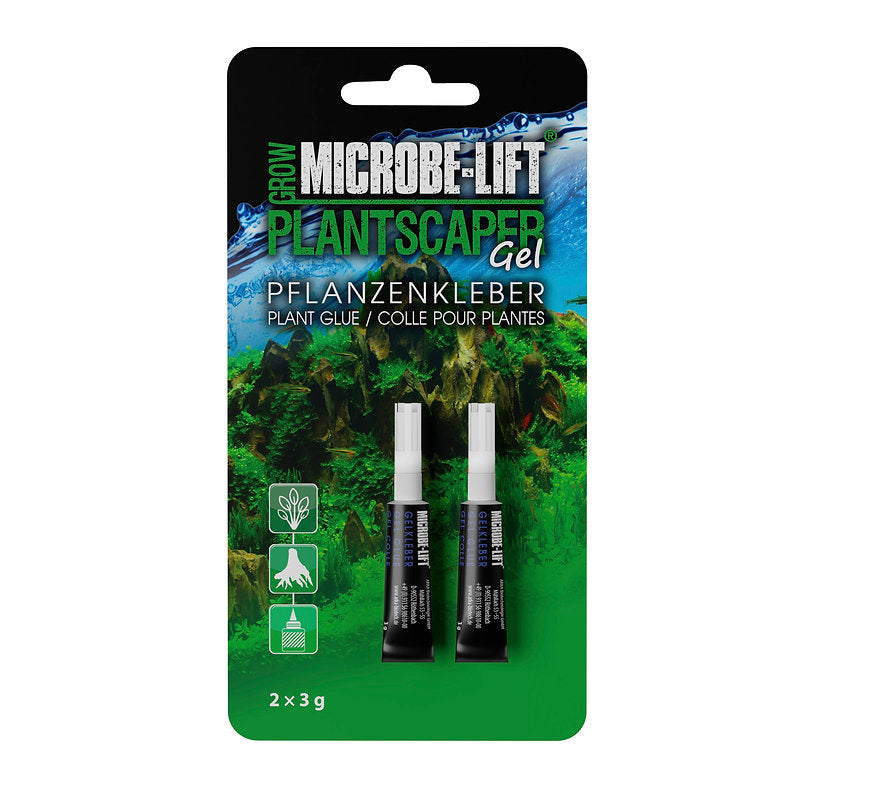 Microbe-Lift Plantscaper - Sekundenkleber 2x3g