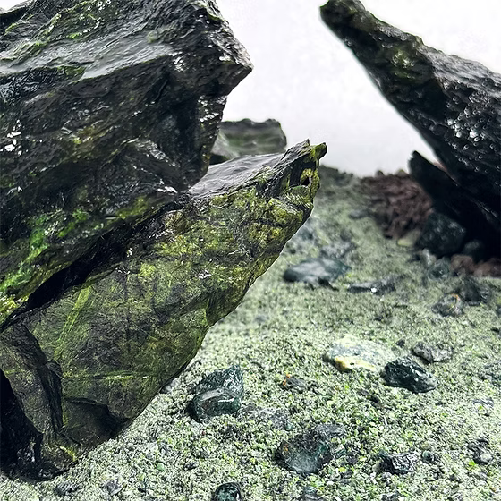 WIO Jade Bliss River BOX