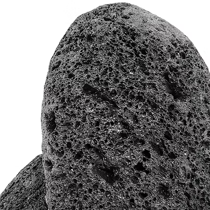 Midnight Boulder Stone Kit