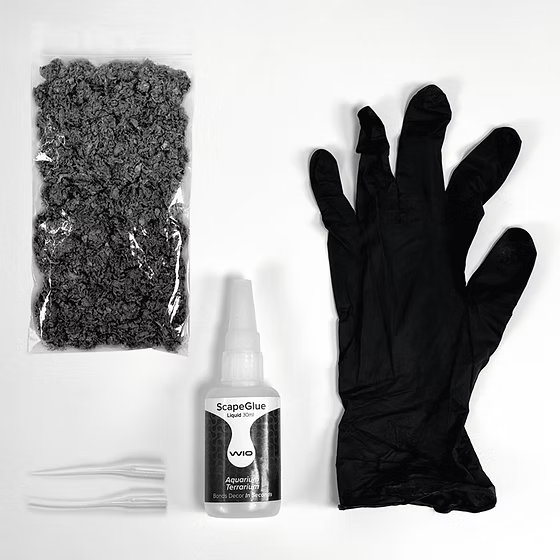 WIO Scapeglue Kit Klebstoff