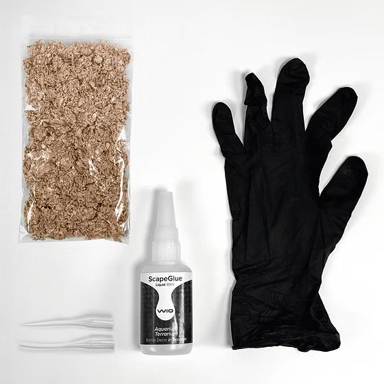 WIO Scapeglue Kit Klebstoff