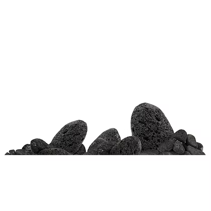 Midnight Boulder Stone Kit