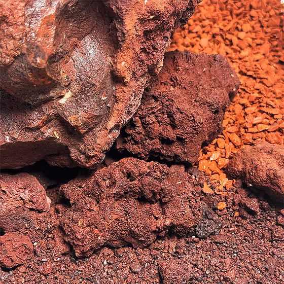 WIO Red Dusk River Box