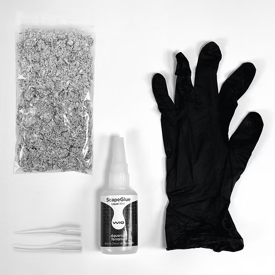 WIO Scapeglue Kit Klebstoff