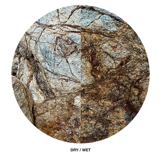 WIO Zombie Boulder Stone BOX