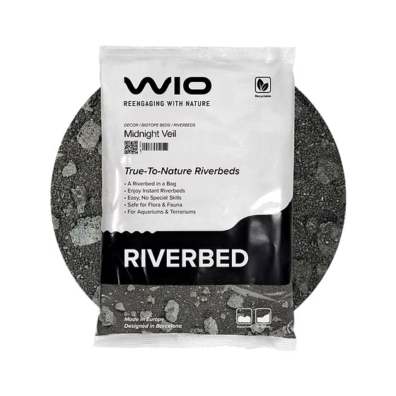 WIO Midnight Veil Riverbed