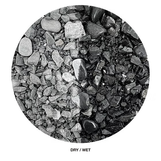 WIO Black Chip Accent 750 g