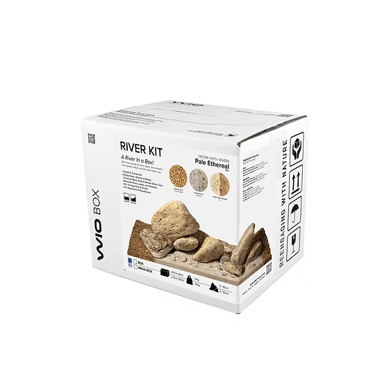 WIO  Pale Ethereal River BOX